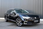 Vw Passat 1.4 TSI Hybrid, DSG GTE, ACC, Camera, Massage, LED, Auto's, 4 cilinders, Zwart, 5 deurs, Hybride Elektrisch/Benzine
