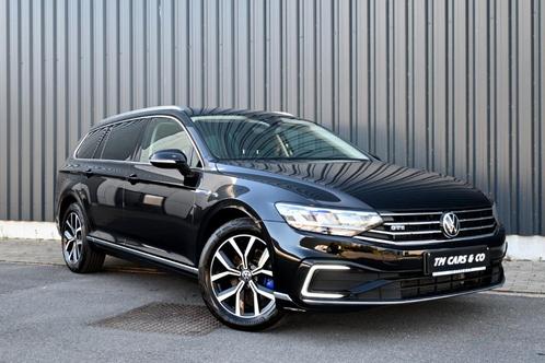 Vw Passat 1.4 TSI Hybrid, DSG GTE, ACC, Camera, Massage, LED, Auto's, Volkswagen, Bedrijf, Te koop, Passat, ABS, Achteruitrijcamera