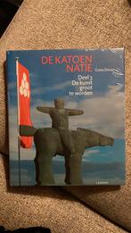 De kunst groot te worden., Ophalen of Verzenden, Nieuw