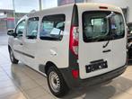 Renault Kangoo Lengte 2/Schuifdeur /Parkeersensoren / 8256 e, Achat, Euro 6, Entreprise, 2 places