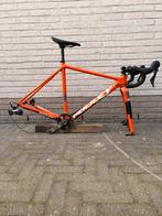 Ridley X-Night carbon cyclocross – maat 48 – Ultegra RX, Enlèvement, Carbone