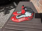 Chaussures de karting Sparco K-Run - Pointure 40, Sport en Fitness, Karting, Ophalen of Verzenden, Kleding of Schoenen