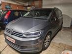 Volkswagen touran, Autos, Volkswagen, 7 places, Boîte manuelle, 5 portes, Diesel