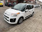 Citroën C3 Picasso 1.4 homologuée essence, Euro 5, Achat, Entreprise, Boîte manuelle