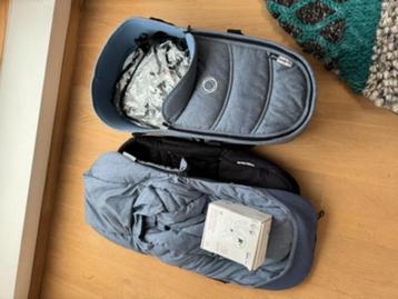 Bugaboo Bee 3 kinderwagen beschikbaar voor biedingen