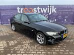 2005 - BMW - 3-serie - 320i - Personenauto, Auto's, Automaat, Gebruikt, Overige brandstoffen, Bedrijf