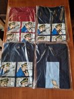 t-shirt tintin coca cola, Tintin, Enlèvement ou Envoi, Neuf