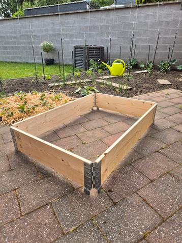 Bac potager ou autres beschikbaar voor biedingen
