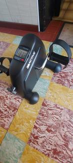 hometrainer, Sport en Fitness, Fitnessapparatuur, Ophalen, Kunststof, Zo goed als nieuw, Stoelfiets