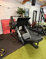 45 degree lineair legpress Nieuw / Beinpresse / legs, Sport en Fitness, Fitnessmaterialen, Ophalen, Gebruikt, Benen, Overige typen
