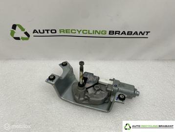 Ruitenwissermotor Achter BMW X5 F15 61627318710 7318710 beschikbaar voor biedingen