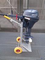 Nieuwe Yamaha 8pk HIGH TRUST FT8GMHL- 3 jaar garantie!, Watersport en Boten, Nieuw