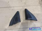 MERCEDES CLK W209 deur speaker kap A2097250211 A2097250111, Autos : Divers, Autoradios, Enlèvement ou Envoi, -, -, -
