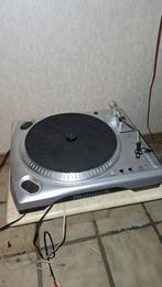 Platenspeler, Enlèvement, Comme neuf, Tourne-disque