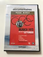 DVD Munich 1972, CD & DVD, DVD | Documentaires & Films pédagogiques, Comme neuf, Enlèvement ou Envoi, À partir de 16 ans, Guerre ou Policier