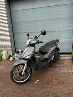 Piaggio Liberty S 2017 A klasse + Malossi injectronic, Fietsen en Brommers, Gebruikt, Overige modellen, Klasse A (25 km/u), Ophalen of Verzenden