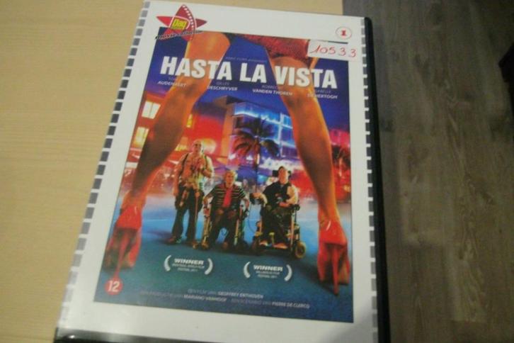 20  dag allemaal movie collection   apart te verkrijgen, Cd's en Dvd's, Dvd's | Overige Dvd's, Ophalen of Verzenden