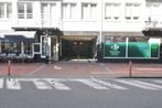 Garage te koop in Knokke, Immo, Garages en Parkeerplaatsen