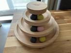 Speeltoren Mia - Designed by Lotte, Ophalen, Zo goed als nieuw, Overig speelgoed