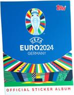 Topps EK2024 stickers, Verzamelen, Foto's en Prenten, Ophalen