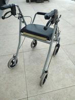 Rollator, Diversen, Ophalen, Zo goed als nieuw