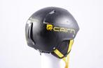Casque de ski snowboard 59 60 cm CAIRN LOC-ACTIVE, Sports & Fitness, Ski & Ski de fond, Autres marques, Carving, Utilisé, Autres types