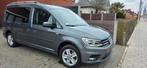 VW Caddy Maxi 1.4i 2019 Lichte Vracht 5 Zitplaatsen GARANTI, Auto's, Euro 6, Handgeschakeld, Dealer onderhouden, https://public.car-pass.be/vhr/baff6cc8-5e80-44e0-a6d8-1b8fe61a650f