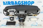 Airbag set - Dashboard zwart leer Jeep Grand Cherokee 2011-, Autos : Pièces & Accessoires, Tableau de bord & Interrupteurs, Utilisé