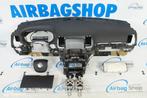 Airbag set - Dashboard zwart leer Jeep Grand Cherokee 2011-, Auto-onderdelen, Gebruikt, Ophalen of Verzenden