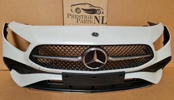 VOORBUMPER Mercedes A Klasse W177 AMG Facelift A1778858705  beschikbaar voor biedingen