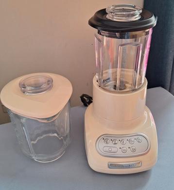 Keukenrobot, blender van Kichenaid  beschikbaar voor biedingen
