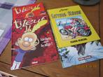 BD Mélusine, Yakari, Zep, Titeuf, Litteul Kevin..., Livres, BD, Enlèvement, Neuf