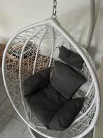 Hangstoel, Huis en Inrichting, Ophalen, Zo goed als nieuw