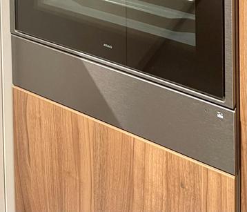 ATAG Warmhoudlade 15cm - WD1712D beschikbaar voor biedingen