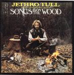 Jethro Tull - Songs From The Wood, Comme neuf, Pop rock, Envoi