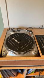 2x jb systems T3 direct drive, Audio, Tv en Foto, Platenspelers, Ophalen, Gebruikt, Platenspeler