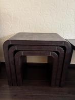 Tafels, Enlèvement, Comme neuf