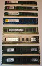 Desktop RAM geheugens DDR2, DDR3,DDR4, Ophalen of Verzenden, Zo goed als nieuw, DDR2, Desktop