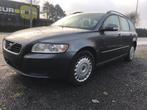 Volvo v50 2.0diesel euro 5, Caravans en Kamperen, Ophalen of Verzenden, Zo goed als nieuw
