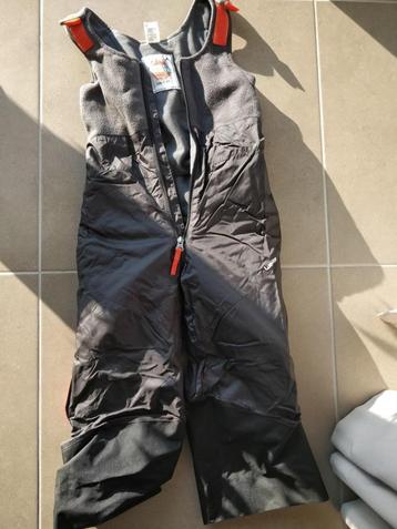 Skipak 3-4 jaar (maat 104) zwart, Enlèvement, Utilisé, Vêtements, Autres marques