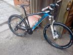 VTT Cube carbone, Ophalen of Verzenden, Zo goed als nieuw