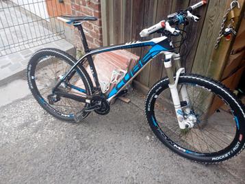 VTT Cube carbone  beschikbaar voor biedingen
