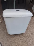 Jachtbak wc, Bricolage & Construction, Sanitaire, Enlèvement ou Envoi, Comme neuf, Toilettes