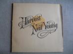 Neil Young – Harvest (LP), Cd's en Dvd's, Gebruikt, Ophalen of Verzenden