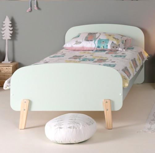 LIT POUR ENFANT. NOUVEAU ! ! !, Enfants & Bébés, Chambre d'enfant | Lits, Neuf, 180 cm ou plus, 85 à 100 cm, Sommier à lattes