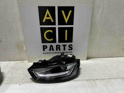 Audi  A4 8K B8 facelIft xenon led links  8K0941005C, Auto-onderdelen, Verlichting, Audi, Gebruikt, Ophalen of Verzenden