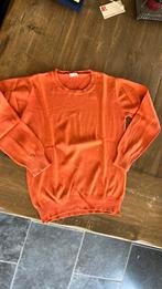 Oranje trui Il Gufo maat 128, Kinderen en Baby's, Trui of Vest, Ophalen of Verzenden, Zo goed als nieuw, Il gufo