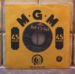 Connie Francis - Boy, Ophalen of Verzenden, 1960 tot 1980, Gebruikt