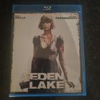 Eden lake blu ray horror NL, Cd's en Dvd's, Ophalen of Verzenden, Zo goed als nieuw, Horror