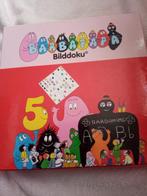 Jeu Barbapapa bilddoku barbadoku, Ophalen of Verzenden